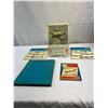Image 1 : Nice Lot Of Books On WW2 Airplanes And Japanese Army Airforce Camouflage Markings