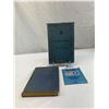 Image 1 : Nice Lot Of WW2 Royal Canadian Air Force And Air Cadet Books