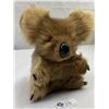 Image 2 : Stuffed Koala Bear, Nice Condition