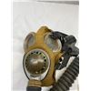 Image 2 : WW2 Military Issued Gas Mask, Canadian, 1941