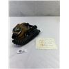 Image 3 : WW2 Military Issued Gas Mask, Canadian, 1941