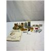 Image 1 : Nice Lot Of Various Building Blocks, Barcelona, Buildings, Cars, Etc.