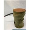 Image 3 : Nice Vintage Post War Camping Mattress Pump, Decoration Only