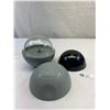 Image 2 : Nice Toronto Dominion Bank 150 Year Piggy Bank With Star Wars Death Star
