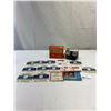 Image 1 : Vintage View master In Box With Slides
