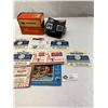 Image 3 : Vintage View master In Box With Slides