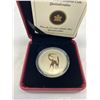 Image 2 : 2013 25c Colourized Coin, Prehistoric Creatures, Quetzalcoatlus