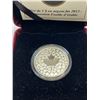 Image 2 : 2013 $3 Fine Silver Coin, Maple Leaf Impression