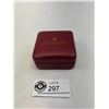 Image 3 : 2013 $3 Fine Silver Coin, Maple Leaf Impression