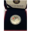 Image 2 : 2013 $4 Fine Silver Coin, Heroes Of 1812, Laura Seacord