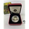 Image 1 : 2013 $20 Fine Silver Coin, Butterflies Of Canada