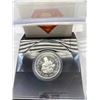 Image 2 : 2013 $10 Fine Silver Coin 75th Anniversary Of Superman, Vintage