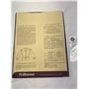 Image 3 : 1978 Gibson Girl Blouse Sewing Instructions