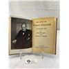 Image 2 : 1945 Hardcover The Lives Of Winston Churchill