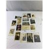 Image 1 : Old Antique Vintage Postcard Lot