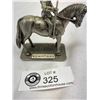Image 3 : Pewter RCMP Royal Canadian Mounted Police Figure