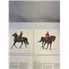 Image 2 : Tom McNeilly RCMP Sergeants Prints Set Of 3, 1979