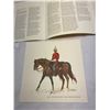 Image 3 : Tom McNeilly RCMP Sergeants Prints Set Of 3, 1979