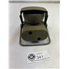 Image 2 : WW2 Canadian British Soldiers Lantern Flashlight