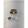 Image 1 : Vintage Vancouver BC Fire Fighters Retired Captains Badge