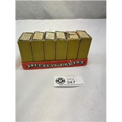 Vintage Library Of Games 11 Of The Words Best Card Games For Children