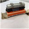Image 2 : Lot Of 3 Vintage Post War Lionel Toy Train Set With Boxes