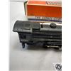 Image 2 : Vintage Post War Lionel Toy Train Set Locomotive NO. 2026