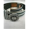 Image 2 : Military Army Belt