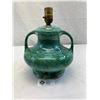 Image 1 : Nice Vintage 1940's Medalta Lamp