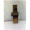Image 1 : Antique Wall Phone, Nice Decor