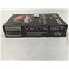 Image 2 : 1991 Corvette Collector Cards, Sealed In Original Box