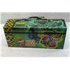 Image 2 : Monsters 500 #4 Evil Clownevil Brand New Tool Box