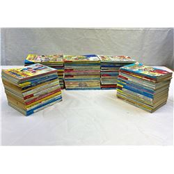 Nice Large Lot Of Archie Comic Books