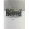 Image 2 : Nice Vintage Blue 1977 Quebec License Plate