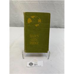Barnaby Rudge By Charles Dickens, Herbert Strang's Empire Library, Hardcover, 1923