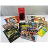 Image 1 : Nice Assortment Of Rock And Roll Magazines With Famous Rock Stars, All In Very Good Condition
