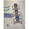 Image 3 : Assortment Of 9 Padi Scuba Diving Iron On Patches