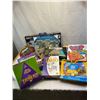 Image 1 : Nice Big Lot Of Toys And Games