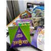 Image 2 : Nice Big Lot Of Toys And Games