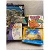 Image 4 : Nice Big Lot Of Toys And Games