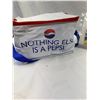 Image 2 : Nice Lot Of New Old Stock Pepsi Cola Soda Jerk Hats And Pepsi Lunch Bag