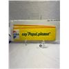 Image 3 : Nice Lot Of New Old Stock Pepsi Cola Soda Jerk Hats And Pepsi Lunch Bag