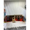 Image 2 : Vintage Barbie Friendship United Airlines Play House