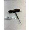 Image 3 : 19th Century Barrell Handle Corkscrew 1860-1880