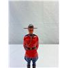 Image 3 : 1950's RCMP Model With Vancouver Decal, Great Condition