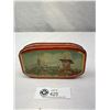 Image 1 : Rare Edward The 8th Coronation Tin