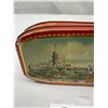 Image 2 : Rare Edward The 8th Coronation Tin
