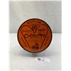 Image 1 : Very Cool O-Cedar Mop Tin 1930's, Good Graphics