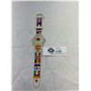 Image 1 : Canada Olympics Watch McDonalds Atlanta 1996