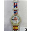 Image 3 : Canada Olympics Watch McDonalds Atlanta 1996